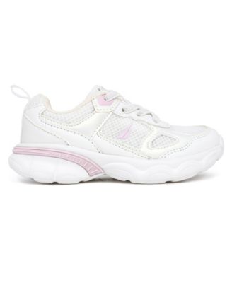 Toddler and Little Girls Albis Casual Sneakers