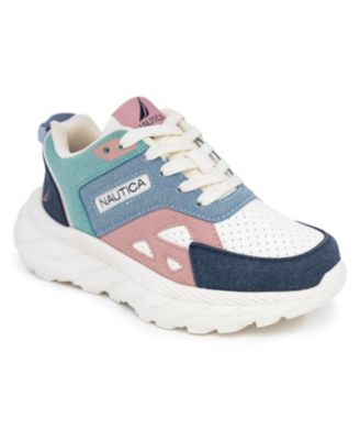 Little and Big Girls Maudy Athletic Sneakers