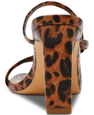 Women's Starlit Strappy Slip-On Dress Sandals