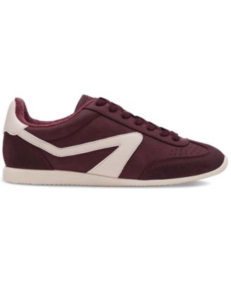 Women's Gaven Low-Profile Lace-Up Sneakers
