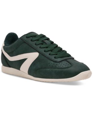 Women's Gaven Low-Profile Lace-Up Sneakers