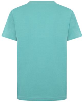 Big Boys Jumpman Air Embroidery T-Shirt