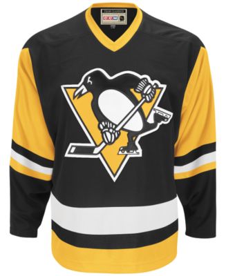penguins classic jersey