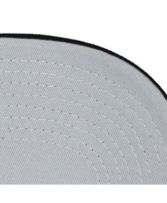 Men's Kelly Green/Black Boston Celtics Under Arch Two-Tone Pro Crown Snapback Hat