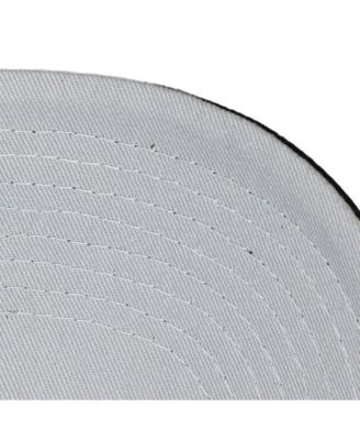 Men's Gold/Black Pittsburgh Penguins Under Arch Two-Tone Pro Crown Snapback Hat