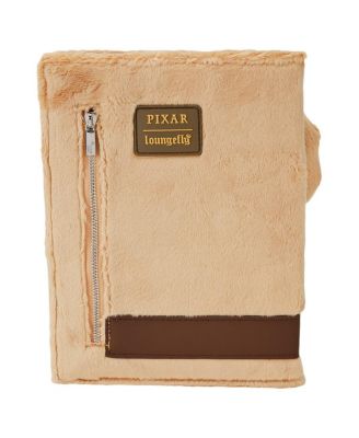 Up 15th Anniversary Dug Plush Journal