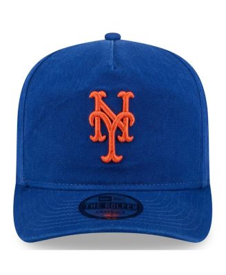 New Era Men's Royal New York Mets 2025 Jackie Robinson Day Golfer