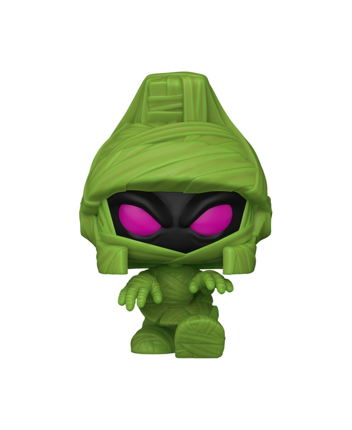 Funko Looney Tunes 1674 Mummy Marvin The Martian  Pop Vinyl Figure In No Color
