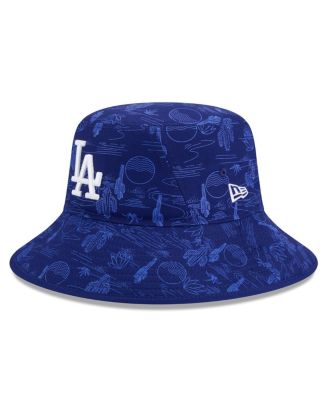 New Era Men's Royal Los Angeles Dodgers 2025 Spring Training All