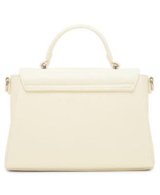 Ally Top Handle Satchel Bag