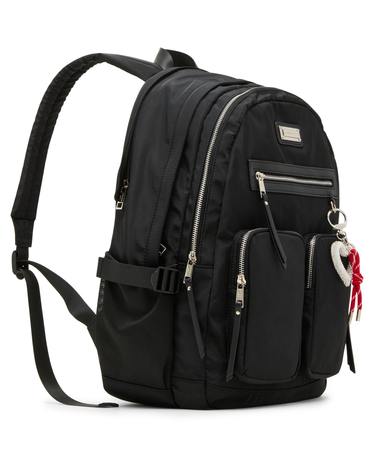 Madden Girl Kylie Dome Medium Backpack