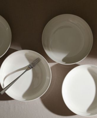 Virtuo Pasta Bowls, Set of 4