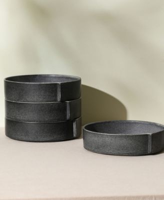 Bao Pasta Bowls, Set of 4