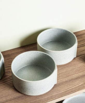 Bao Cereal Bowls, Set of 4