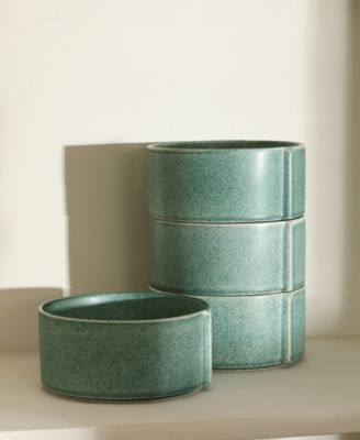 Bao Cereal Bowls, Set of 4