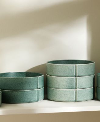 Bao Pasta Bowls, Set of 4