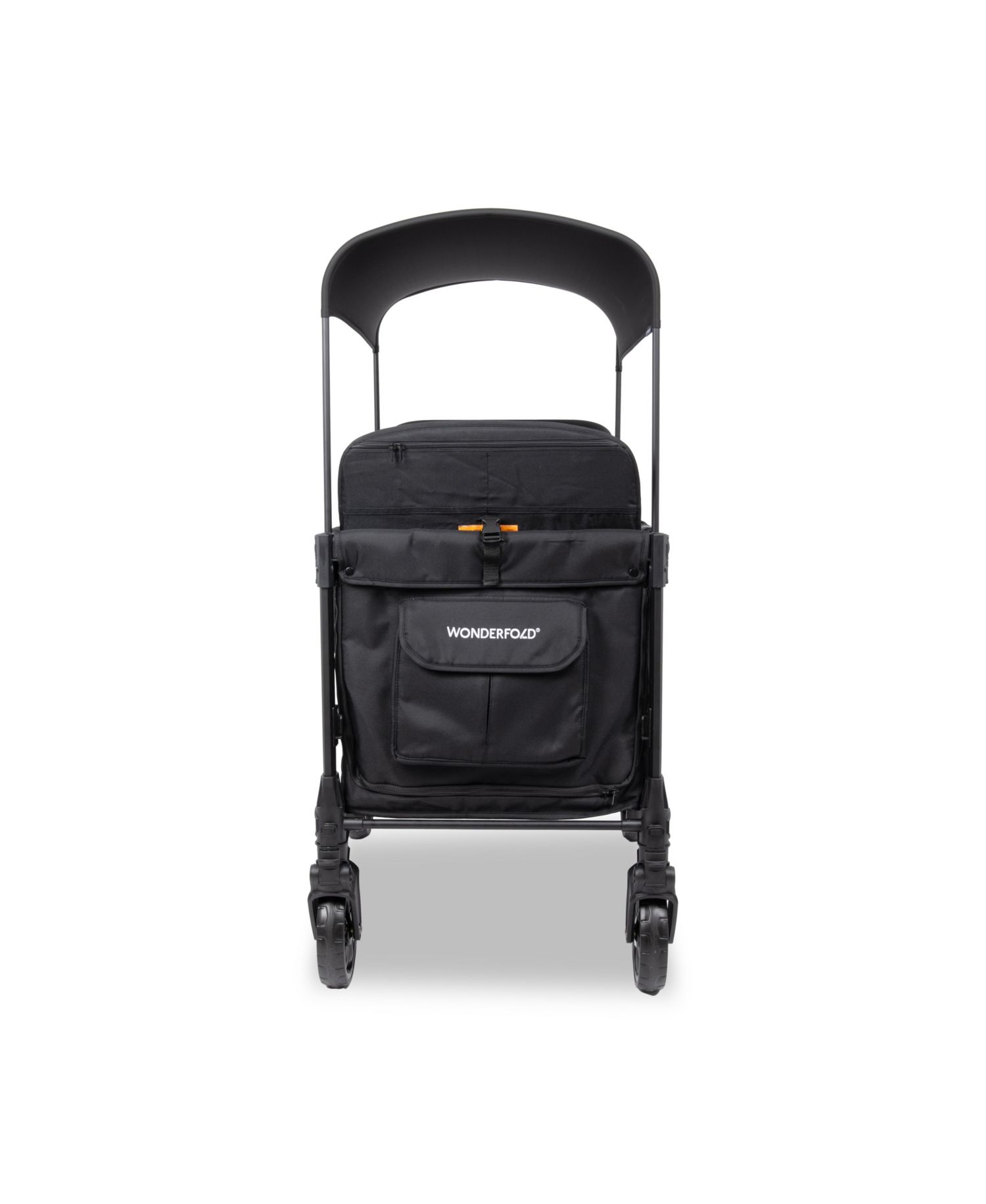 Wonderfold W4 Elite Pro Stroller Wagon