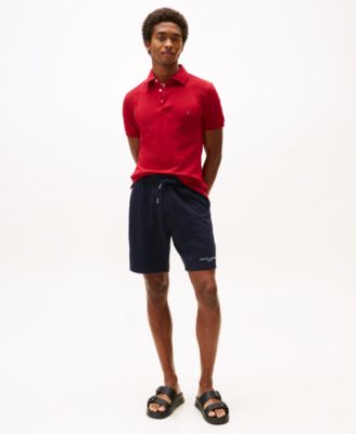 Men's 1985 Slim-Fit Polo Shirt