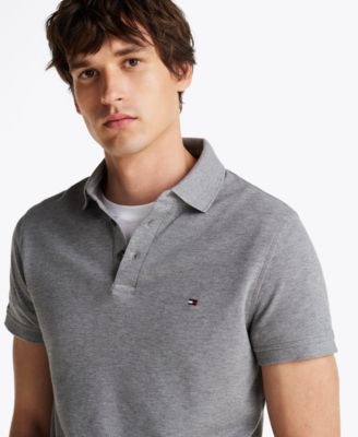 Men's 1985 Slim-Fit Polo Shirt