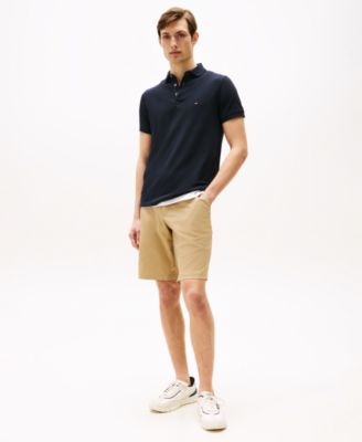 Men's 1985 Slim Fit Polo Shirt