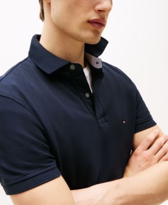 Men's Cotton Classic-Fit 1985 Polo Shirt