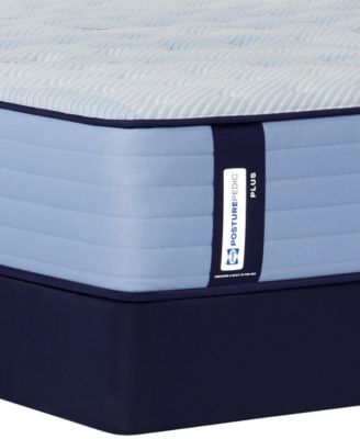 Sealy Posturepedic Kersall 13 Ultra Firm Tight Top Mattress Collection
