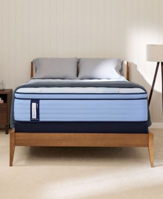 Sealy Posturepedic Kersall 15