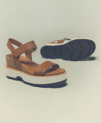 Women's Joanie IV Y-Strap Wedge Sandals