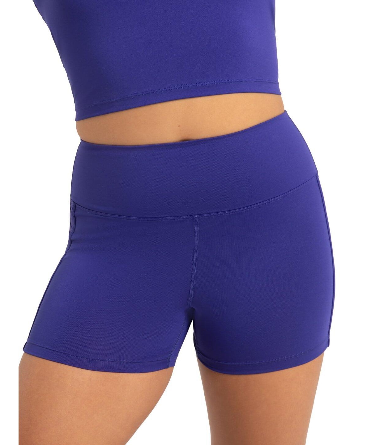 Women's Bella Notte Vita Short - Spectrum blue