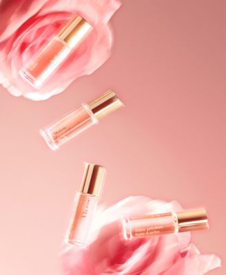 4-Pc. À la rose Extrait de Parfum Precious Elixirs Gift Set