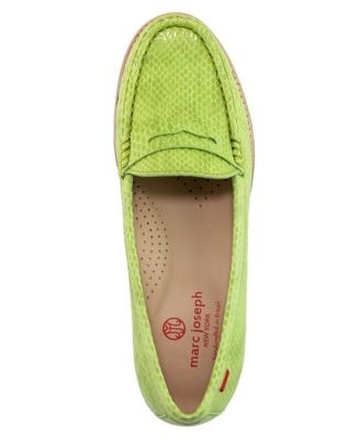 Womens East Village Loafer