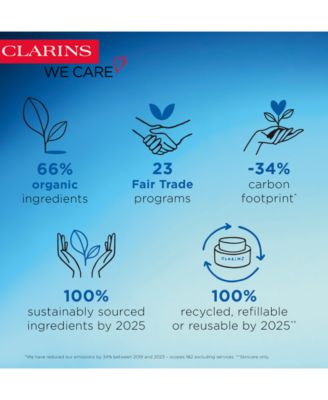 ClarinsMen Wrinkle-Smoothing & Firming Care, 1.7 oz.