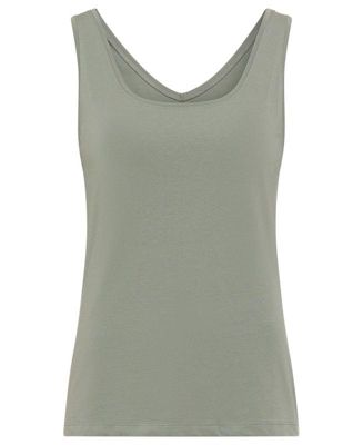 Women's 2-Way Tank Top