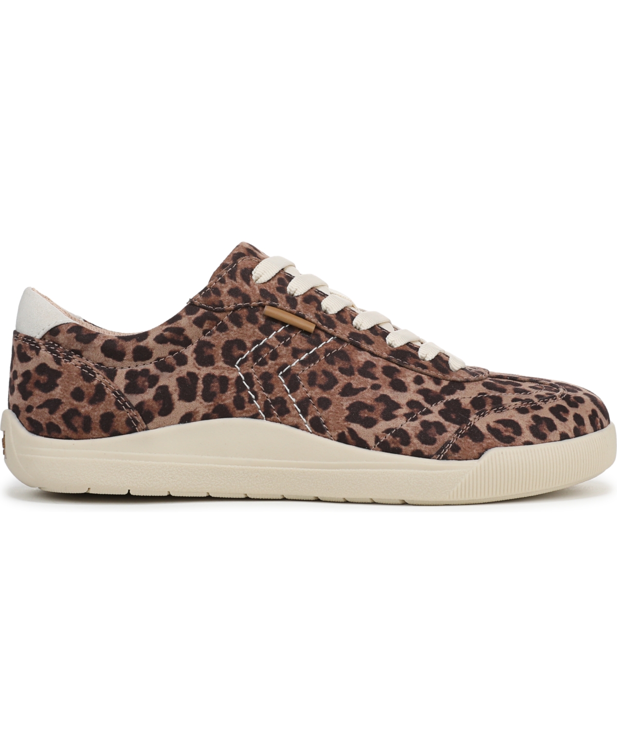 DR. SCHOLL'S WOMEN'S BE TRUE COURT INSPIRED LACE UP SNEAKERS 