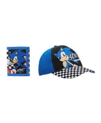 Sonic The Hedgehog