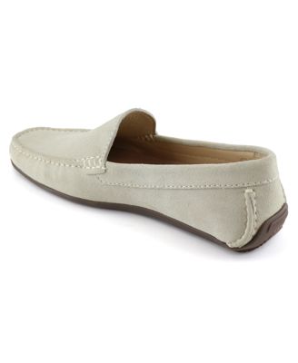 Men's Broadway Venetian Leather Loafer