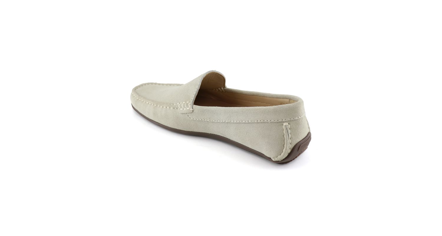 Men's Broadway Venetian Leather Loafer
