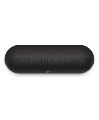 - Pill Portable Wireless Bluetooth Speaker and Portable Charger