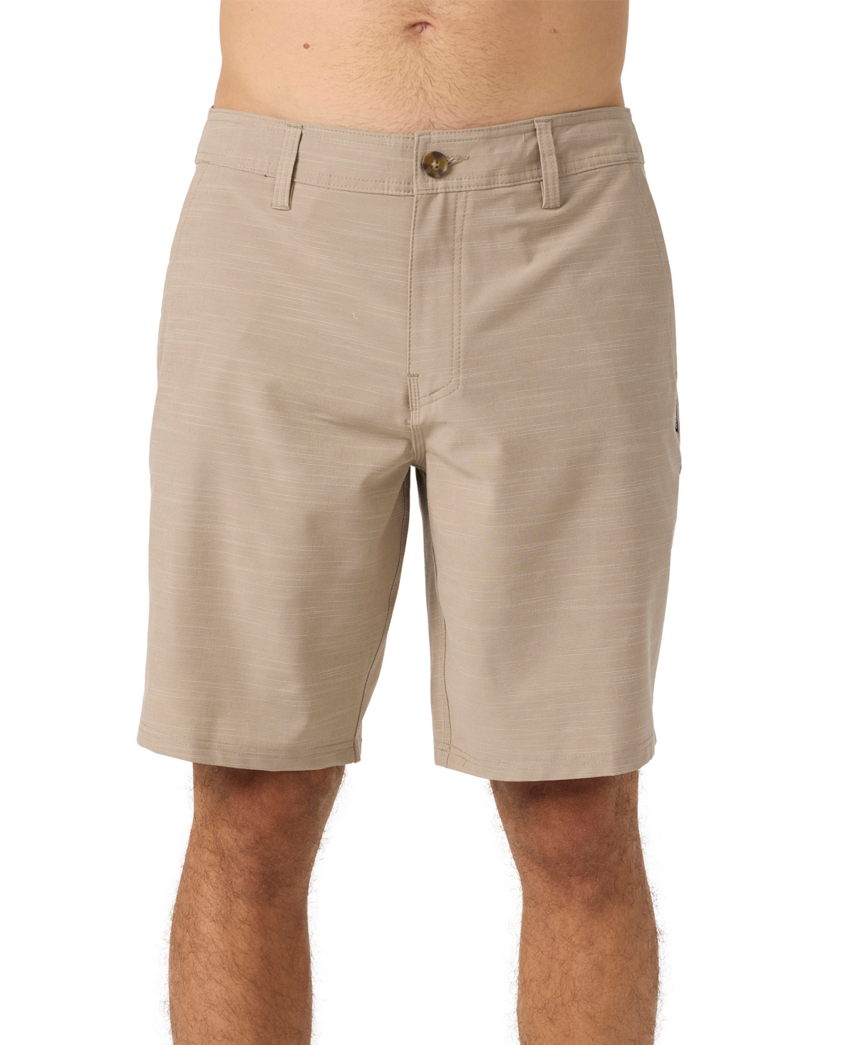 Men's Reserve 20 Shorts - Khaki