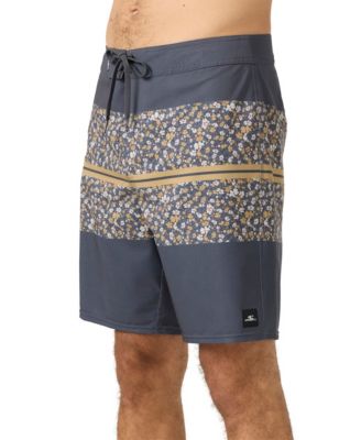 Men's Hyperfreak Heat Block 19 BoardShorts