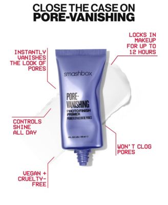 Photo-Finish Pore-Vanishing Primer, 10 ml