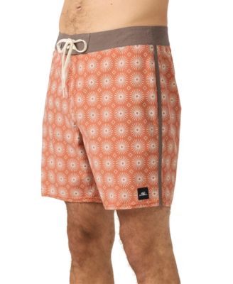 Men's Lineup 17 BoardShorts