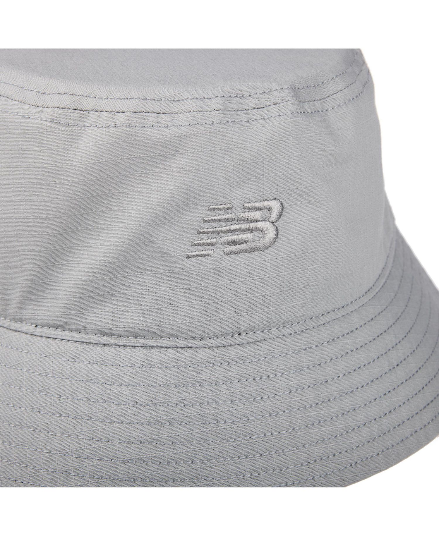 Men's Flying Logo Slate Bucket Hat Size L/XL