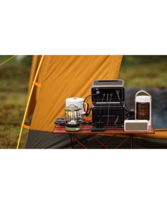 858Wh River 3 Max Plus Portable Power Station