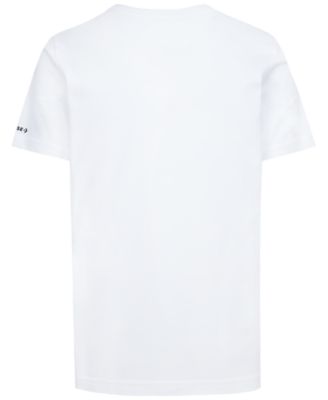 Big Boys Fresh Sneaker T-Shirt