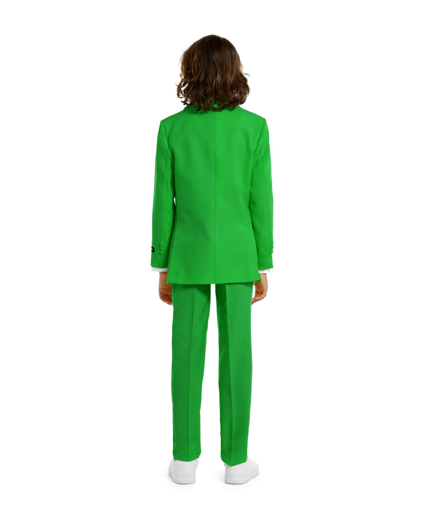 Детский приталенный костюм OppoSuits Suitmeister для мальчиков — фото 2