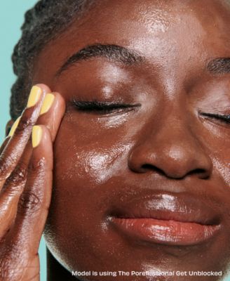 Pampered & POREfessional Moisturizer and Cleansing Oil Duo