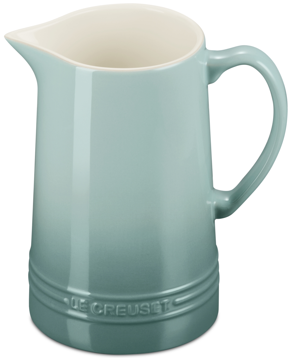Le Creuset 1.6-quart Stoneware Signature Pitcher