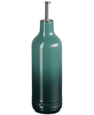 Le Creuset - Stoneware Signature 20-Oz. Oil Cruet