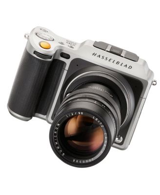 Lens Adapter for Leica M Lens to Hasselblad X-Mount (X1D) Camera
